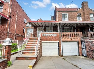 1049 E 53rd St, Brooklyn, NY 11234
