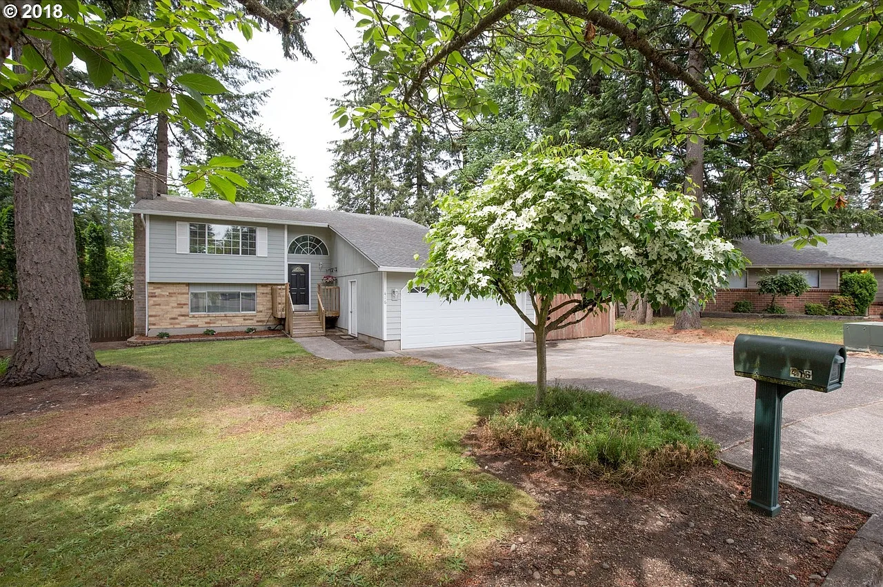 416 NE 148th Ave, Vancouver - 1 — Photo 1