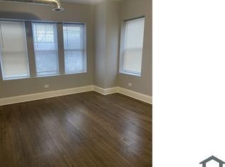5758 S Green St UNIT 1, Chicago, IL 60621