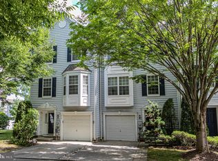 212 William Livingston Ct, Princeton, NJ 08540