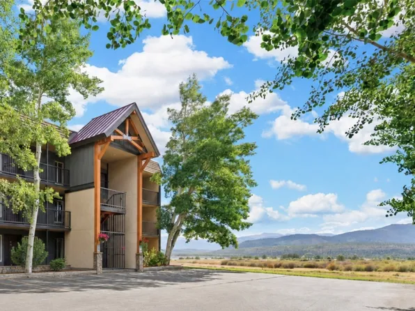 1127 9000 Divide Road UNIT 102, Frisco, CO 80443