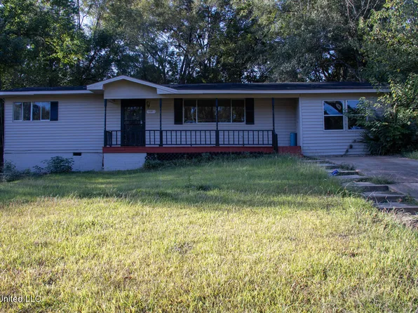 1535 Dianne Dr, Jackson, MS 39204