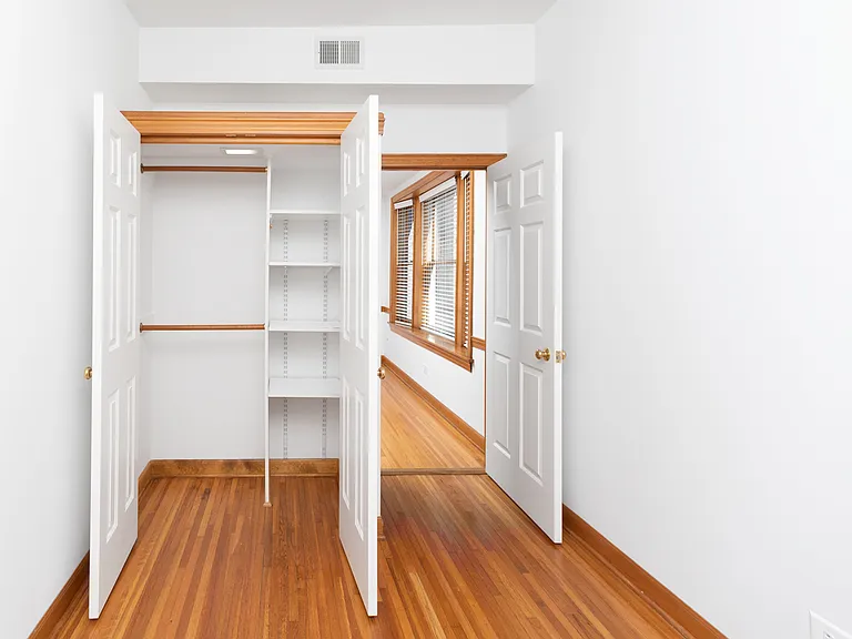 Office Closet