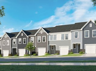 Carson II Plan, Parker Ridge : Designer Collection, Rolesville, NC 27571