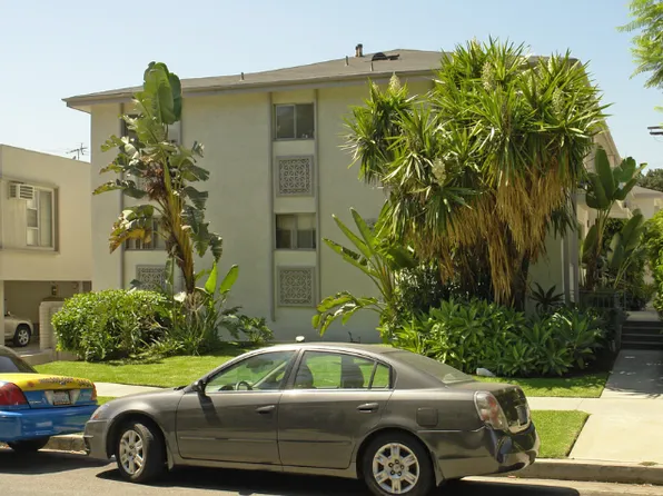 1355 N Poinsettia Pl #8, Los Angeles, CA 90046