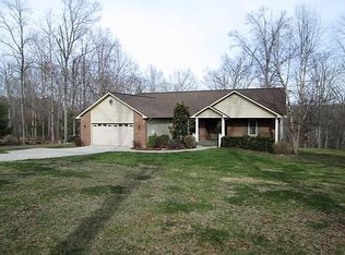 1658 Sunset Ridge Dr LOT 601, Crossville, TN 38571