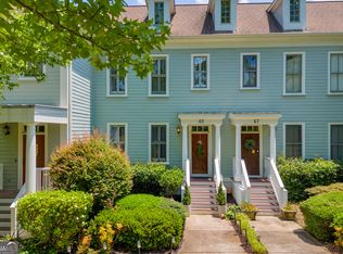 65 Charter Oak Dr, Athens, GA 30607