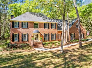 4642 Highgrove Rd, Tallahassee, FL 32309