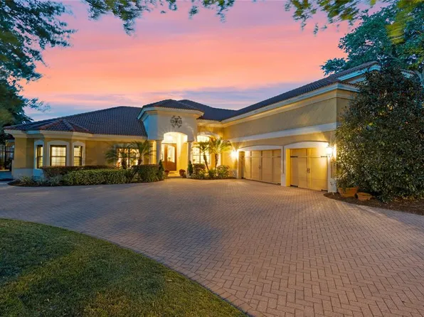 11954 Provincial Way, Windermere, FL 34786