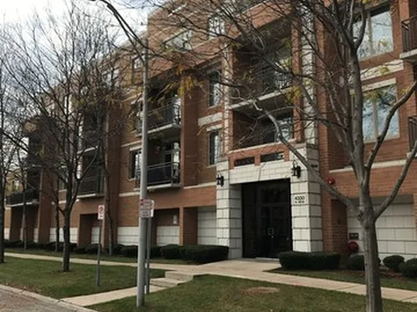 4330 N Neva Ave Unit 201, Norridge, IL 60706
