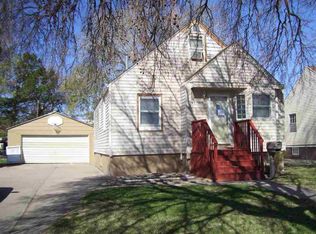312 S Tabor Ave, North Platte, NE 69101