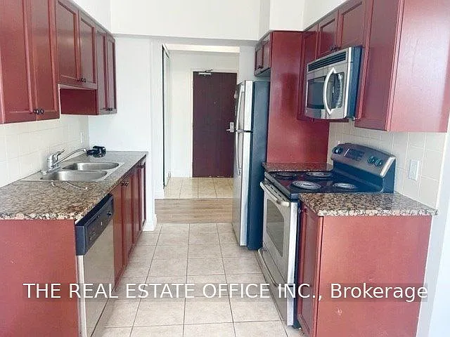 335 Rathburn Rd W #2306 — Photo 6