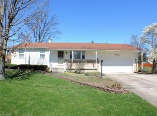 45 Lawnview Ave, Niles, OH