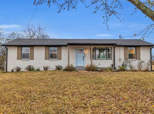 153 Haynes Park Dr, Nashville, TN 37218