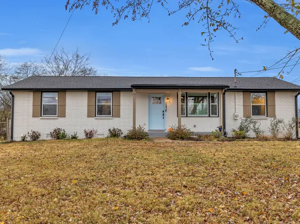 153 Haynes Park Dr, Nashville, TN 37218