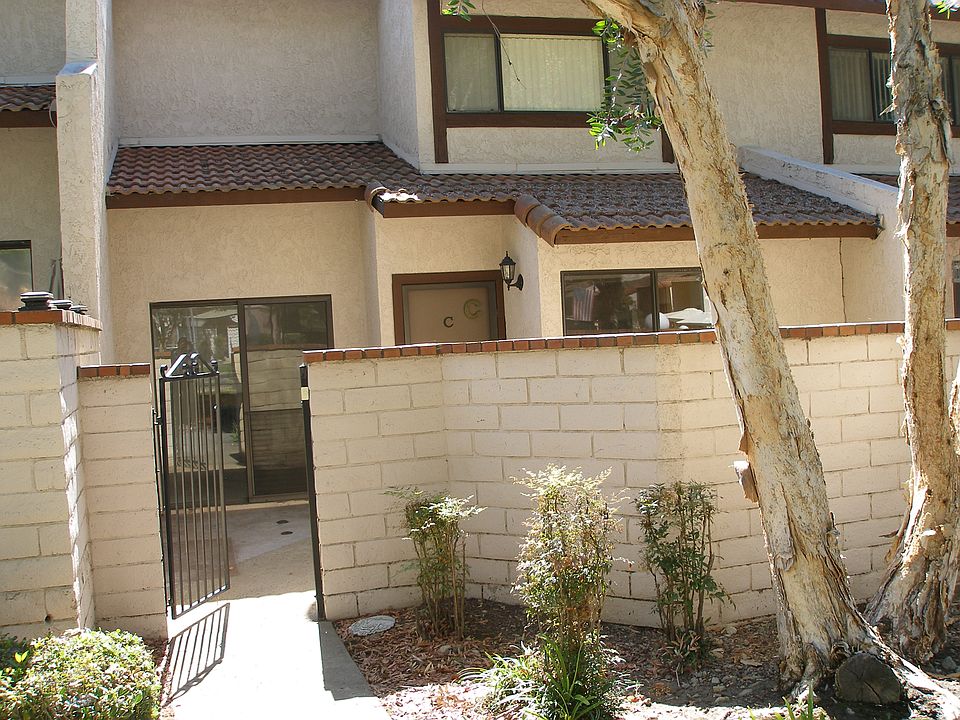 Unit Entrance