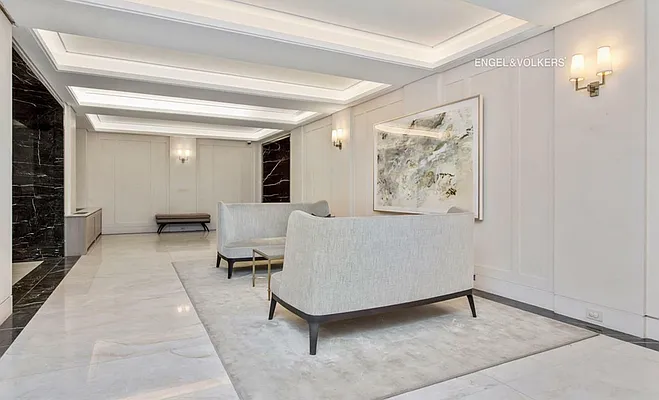 Rented by Engel & Völkers New York City | media 13