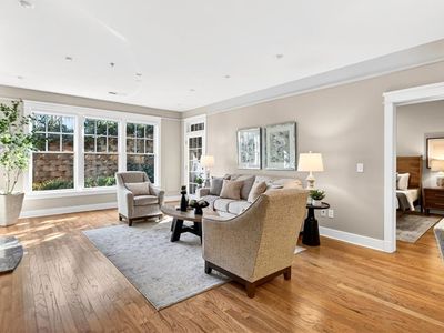 273 12th St NE Unit 110, Atlanta, GA, 30309