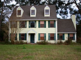 22121 W Newberry Rd, Newberry, FL 32669