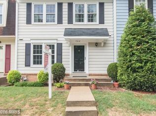 7312 Spring View Ct, Springfield, VA 22153