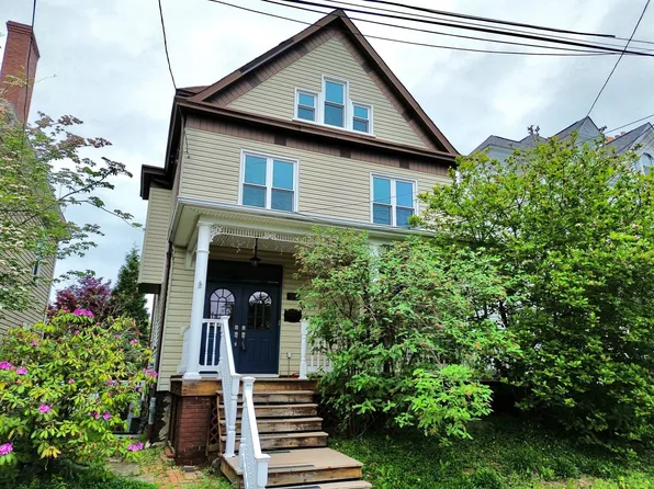 361 Library Pl, Oakmont, PA 15139