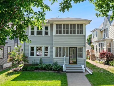 2214 Buchanan St NE, Minneapolis, MN, 55418
