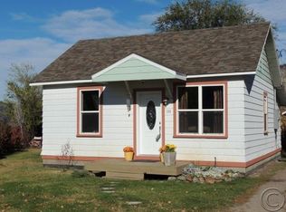 106 Regal, Bonner, MT 59823