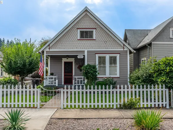 412 4th St, Oregon City, OR 97045