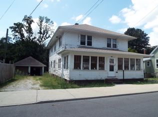 200 S Front St, Rensselaer, IN 47978