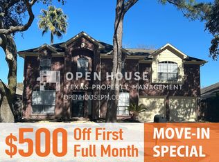 16210 Jast Dr, Cypress, TX 77429