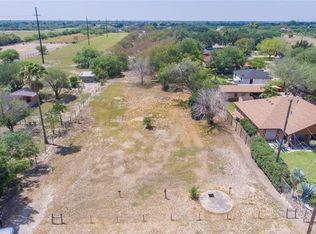 3202 W Rogers Rd, Edinburg, TX 78541