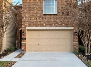 5127 Oasis Park, Houston, TX 77021