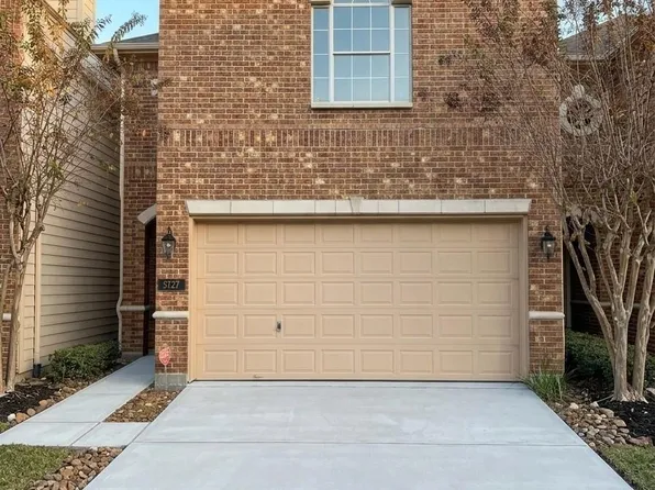 5127 Oasis Park, Houston, TX 77021
