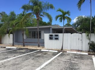 1028 NE 16th Ter APT 3, Fort Lauderdale, FL 33304