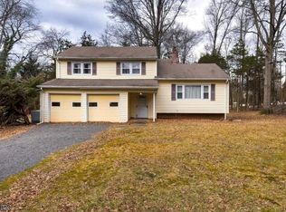 551 Juniper Ln, Bridgewater, NJ 08807