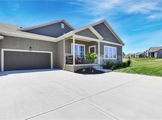 21794 W 120th Ct #2903, Olathe, KS 66061