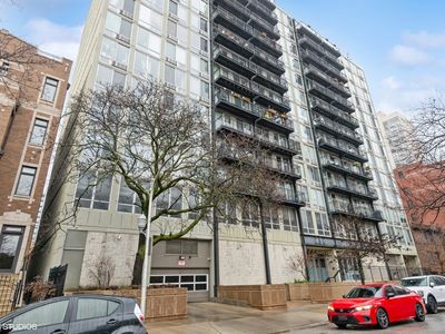 450 W Briar Pl APT 5C, Chicago, IL, 60657