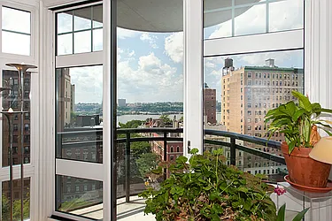 Sold by Brown Harris Stevens