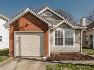 1015 Valley Dr, Goodlettsville, TN 37072