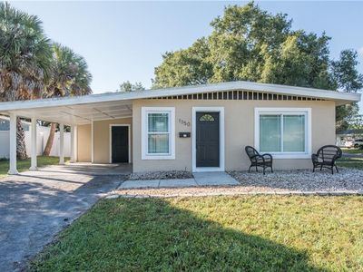 1150 59th Ave N, Saint Petersburg, FL, 33703
