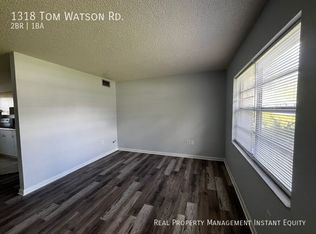 1318 Tom Watson Rd, Lakeland, FL 33801