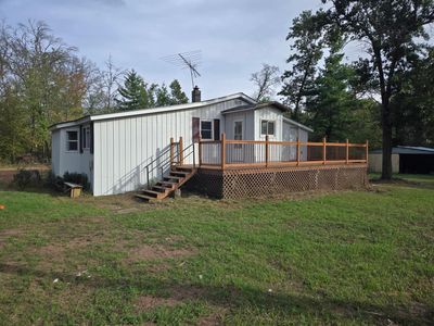 15081 Robinson Rd, Grantsburg, WI, 54840