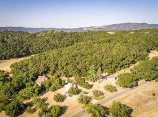 4191 Las Tablas Willow Creek Rd, Paso Robles, CA 93446