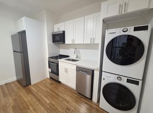 152 Sherman Ave APT 41, New York, NY 10034