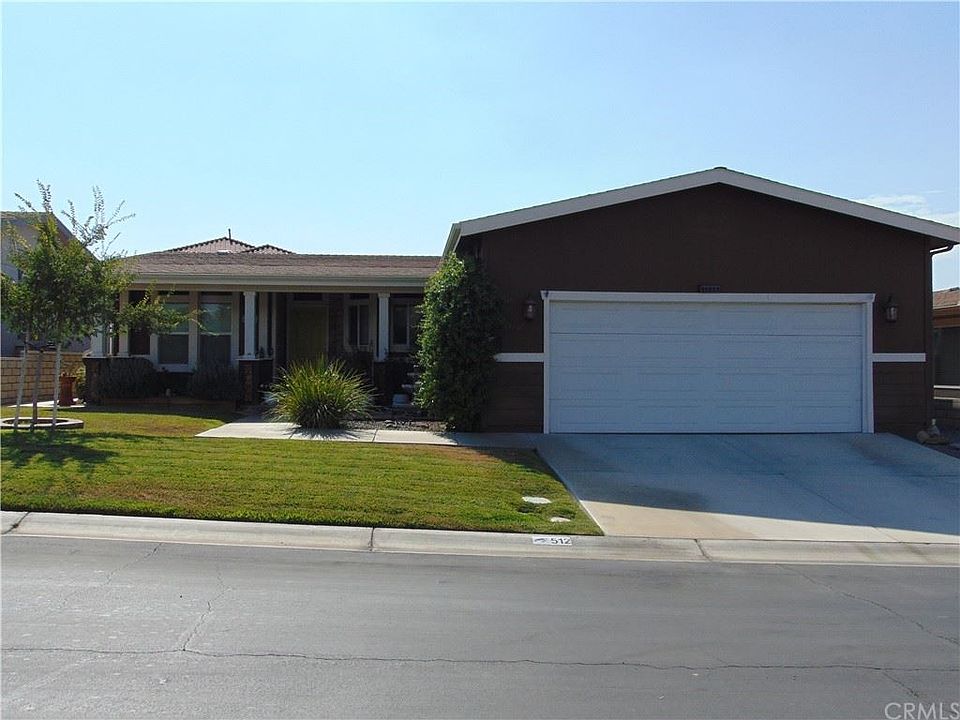 1st image of 10961 Desert Lawn Dr Space 512