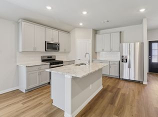 5713 Rushing River Way, McKinney, TX 75071