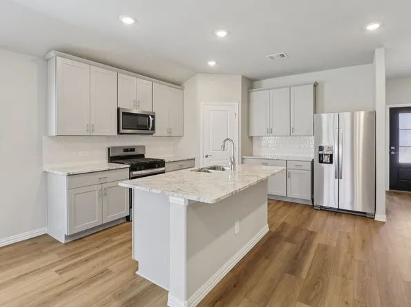 612 Marigold Hill Way, McKinney, TX 75071