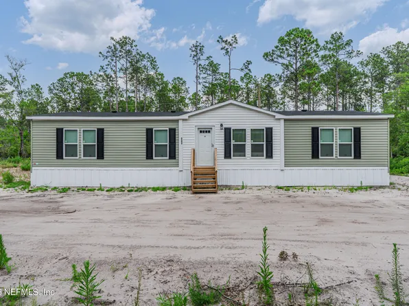 5343 NW 173RD Street, Starke, FL 32091