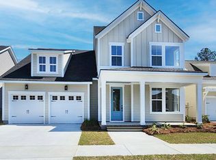432 Brightside Trl, Summerville, SC 29486