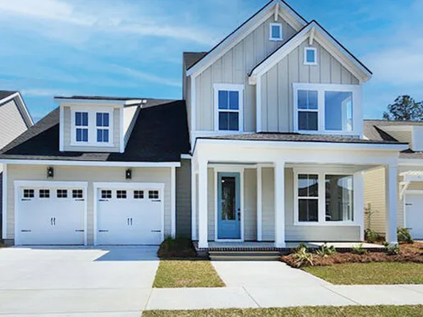 432 Brightside Trl, Summerville, SC 29486